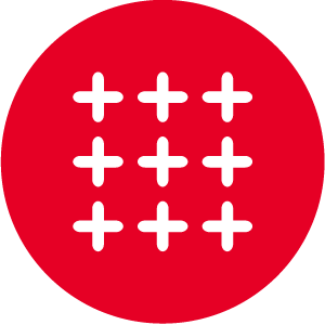 九櫻刺子 - kusakura sashiko