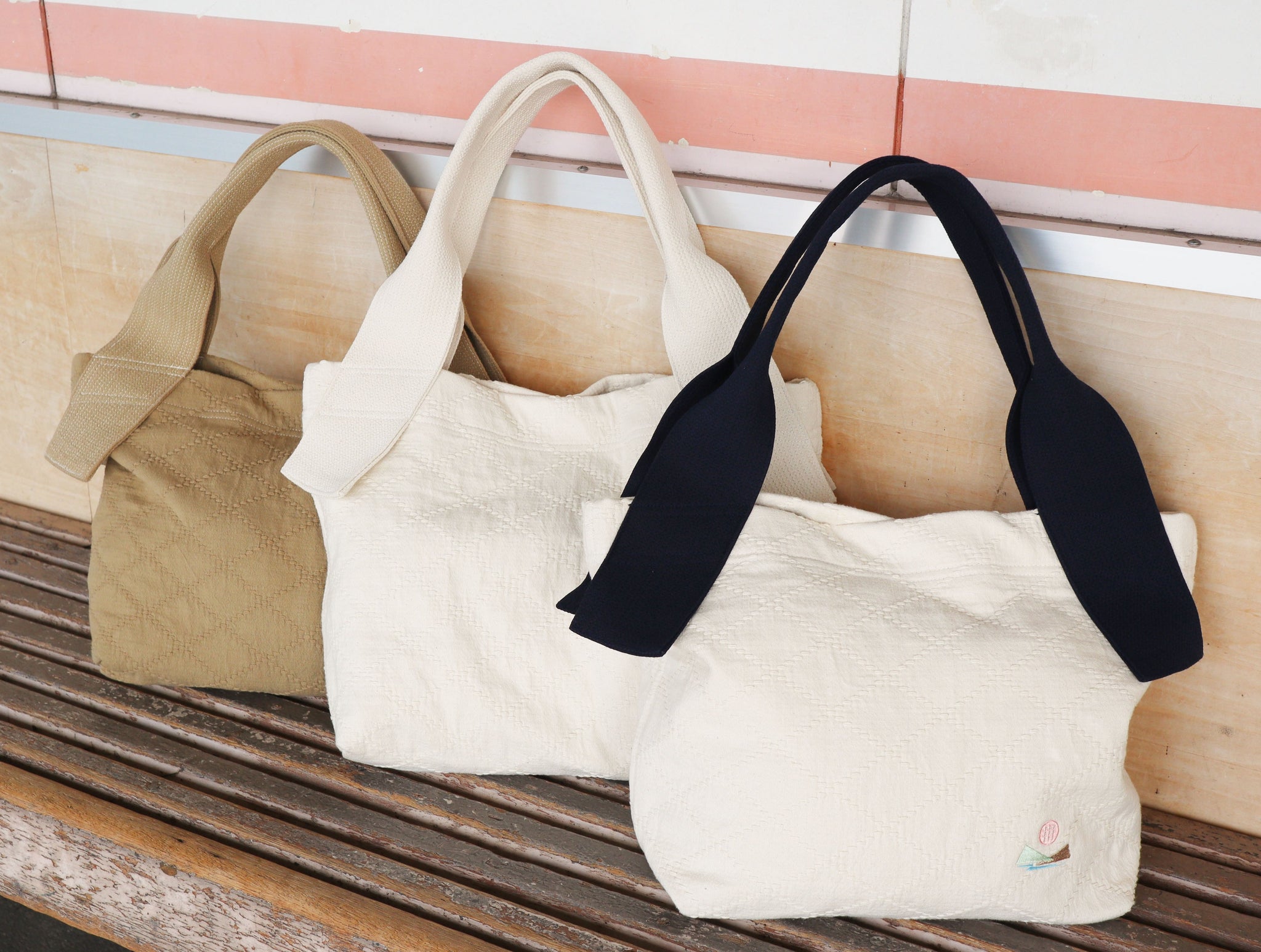 bags – 九櫻刺子 - kusakura sashiko