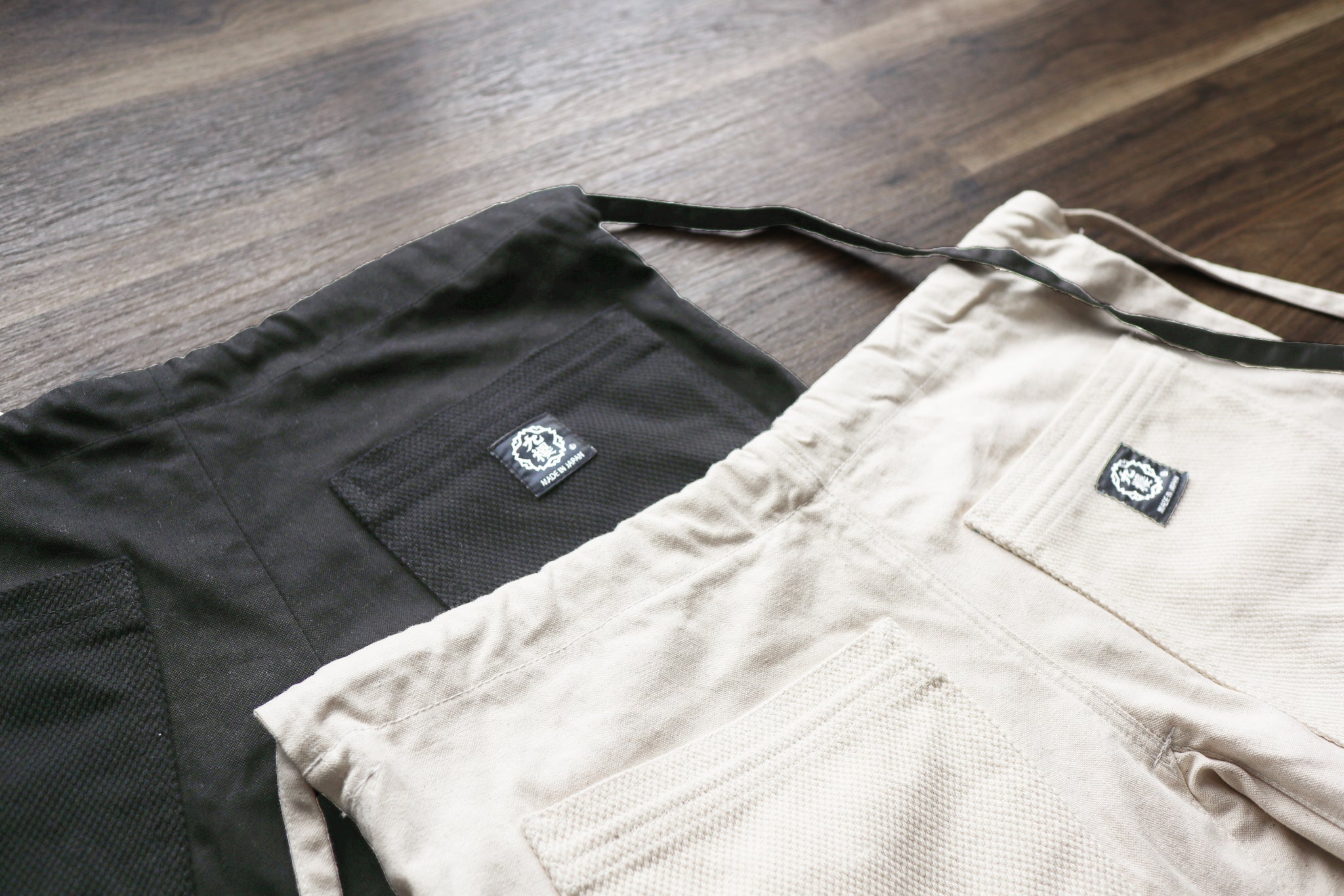 Kusakura Sashiko Brand | Japanese Judo Maker Kusakura – 九櫻刺子 