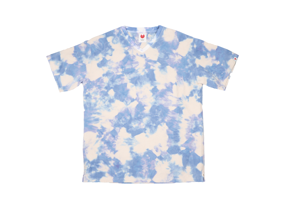 shirts – 九櫻刺子 - kusakura sashiko