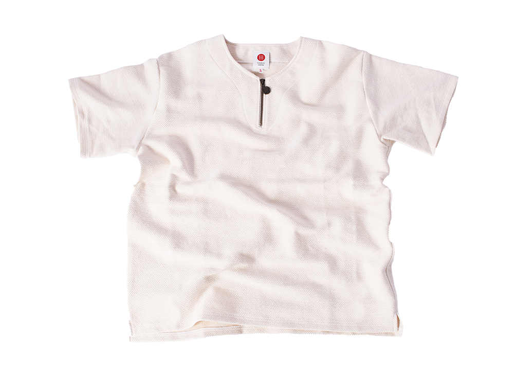 shirts – 九櫻刺子 - kusakura sashiko